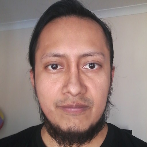 Andrés Quichimbo