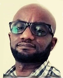 Dagmawi Asfaw