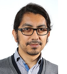 Manuel Rios Gaona