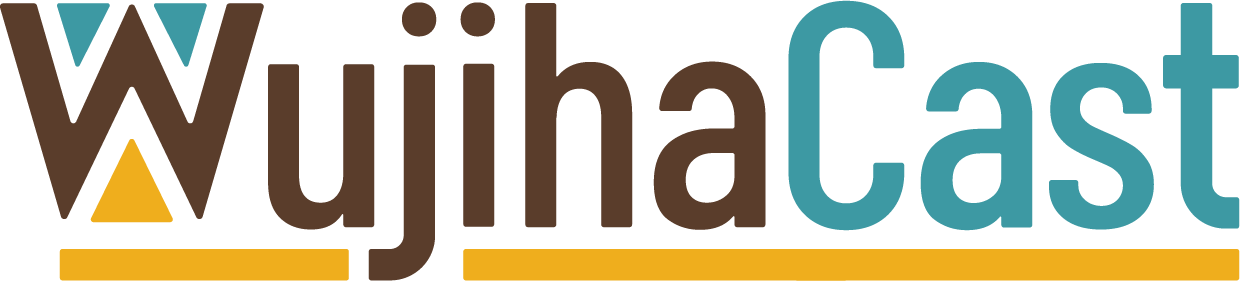 Wujihacast Logo